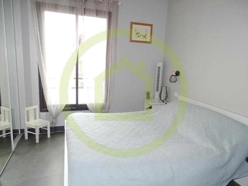 Duplex - 94 m² - 3 pièces