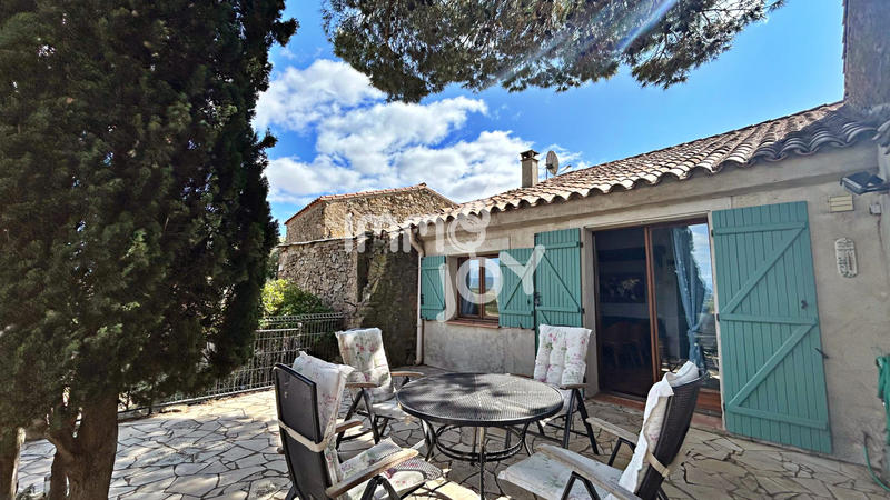 Maison - 84 m² - 3 pièces