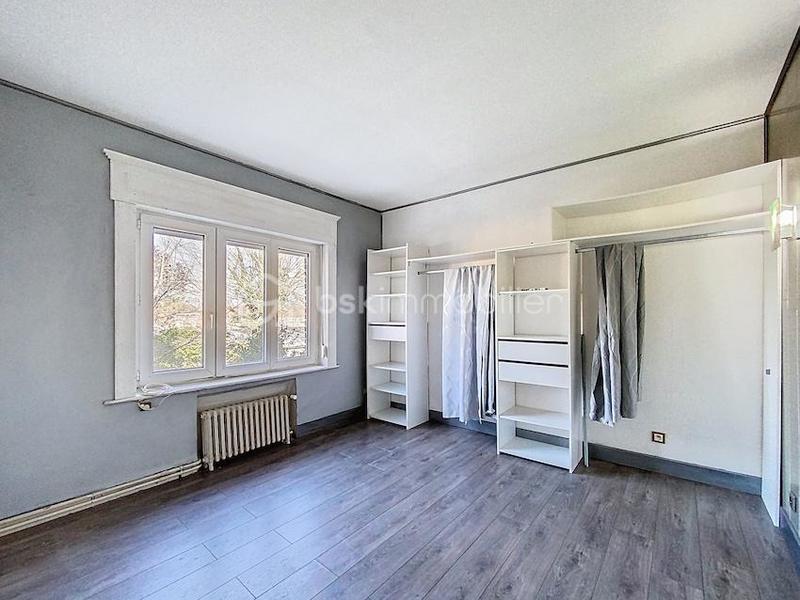 Maison de ville - 98 m² - 6 pièces