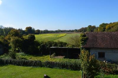 Maison - 168 m² - 6 pièces