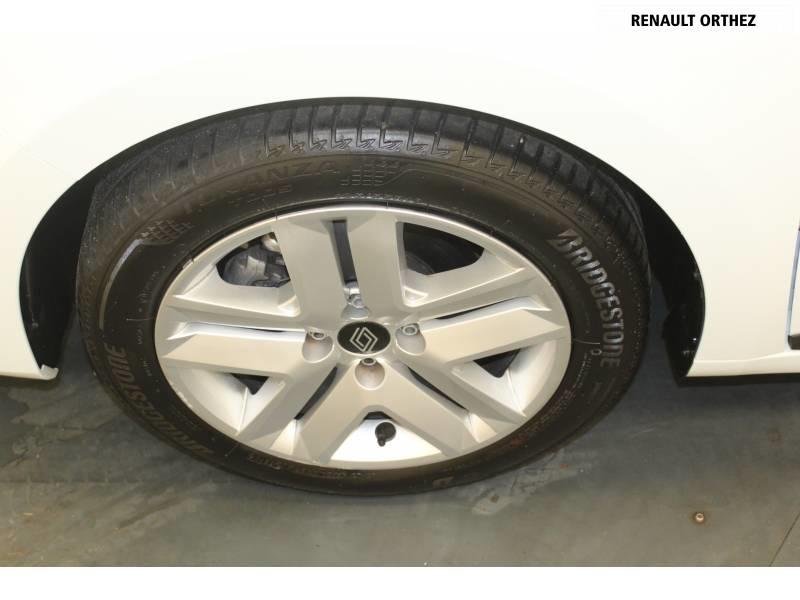 Renault Clio dCi 100 Gsr2 Evolution