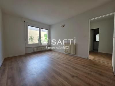 Appartement - 30 m² - 1 pièce