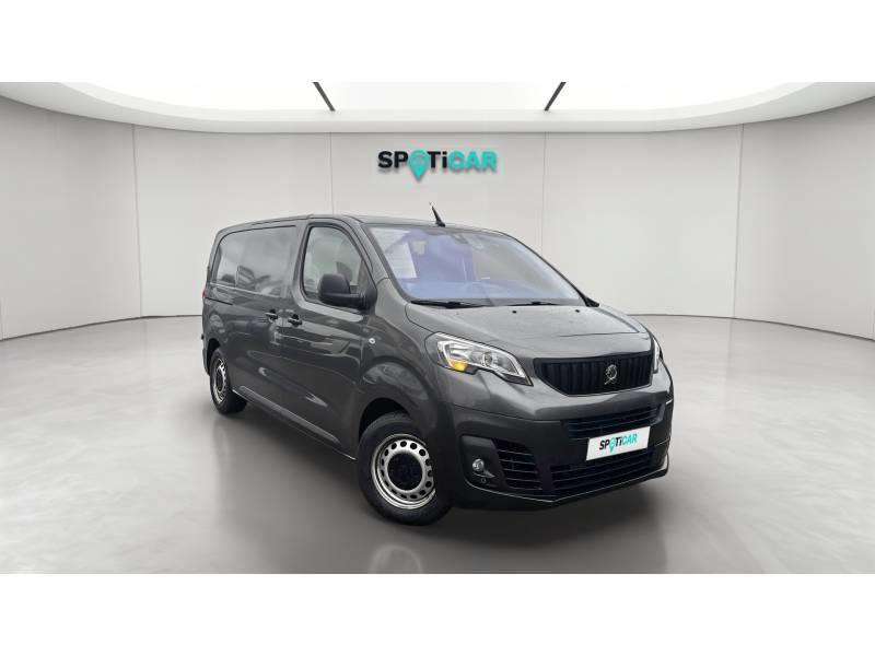 Peugeot Expert Fgn m Bluehdi 145 Bvm6