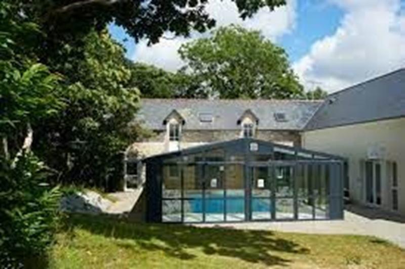 Maison traditionnelle - 45 m² - 3 pièces