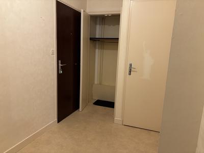 Appartement - 32 m² - 1 pièce