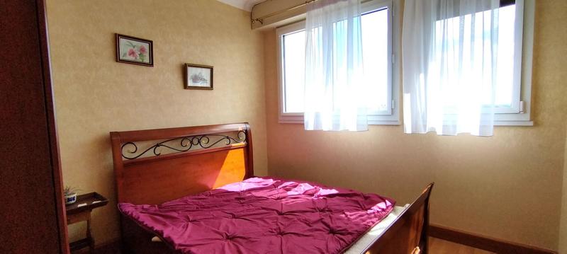 Appartement - 88 m² - 3 pièces