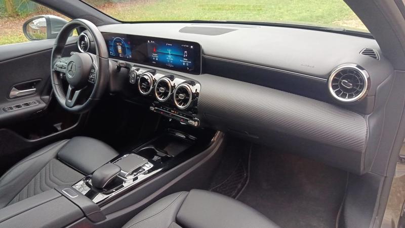 Mercedes Classe a 180 116 7g-Dct Style Line - Automatique Entretien constructeur