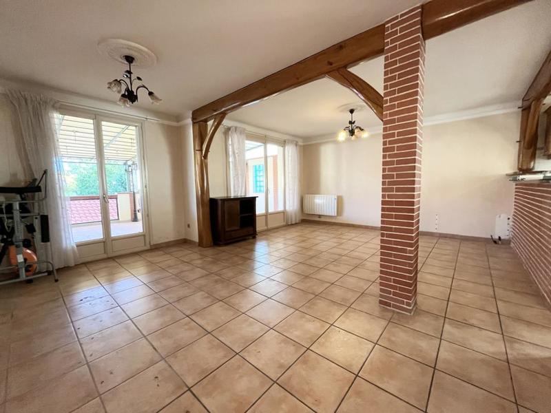 Maison - 157 m² - 6 pièces