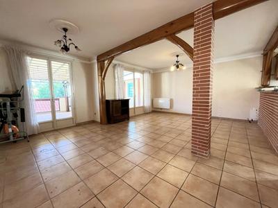 Maison - 157 m² - 6 pièces