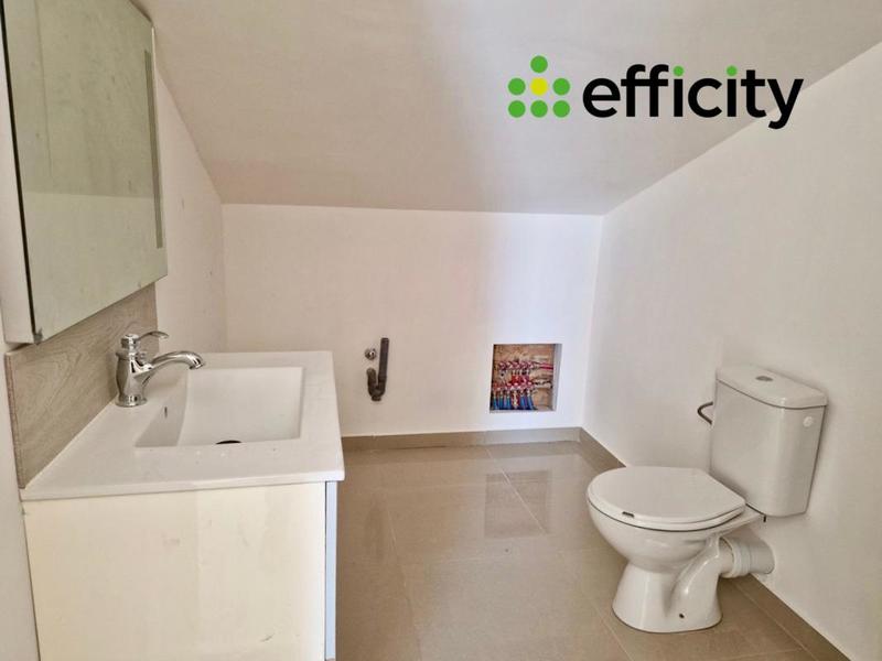 Immeuble - 226 m² - 11 pièces