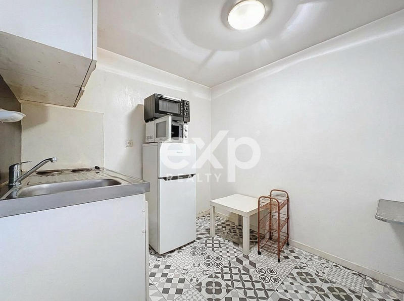 Maison - 97 m² - 7 pièces