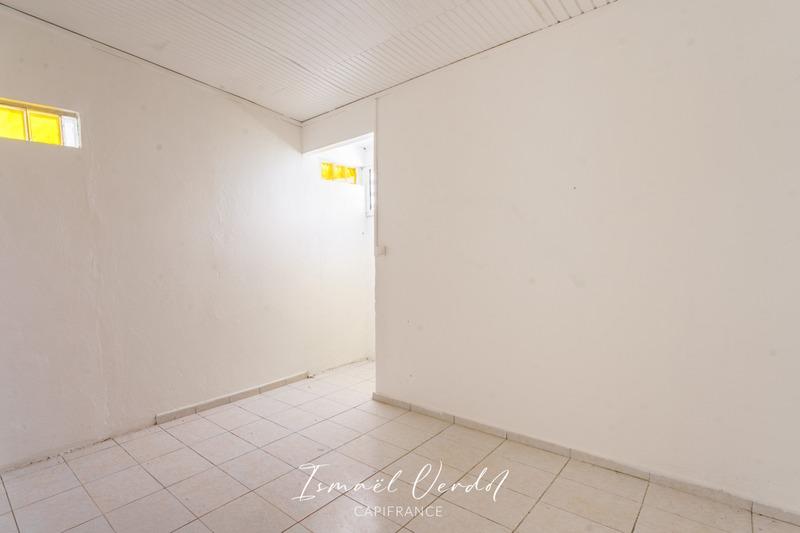 Maison - 82 m² - 3 pièces