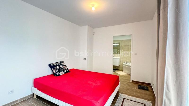 Maison - 163 m² - 5 pièces