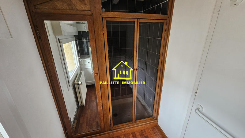 Maison - 119 m² - 5 pièces