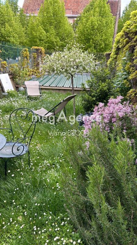 Maison - 107 m² - 6 pièces