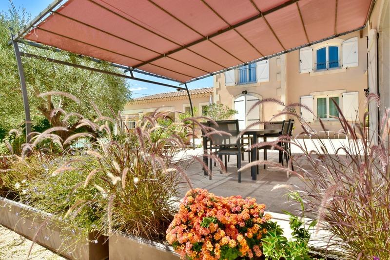 Maison - 215 m² - 5 pièces