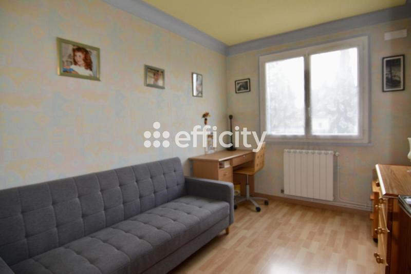 Pavillon - 66 m² - 4 pièces