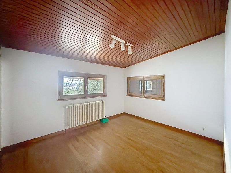 Maison - 155 m² - 6 pièces