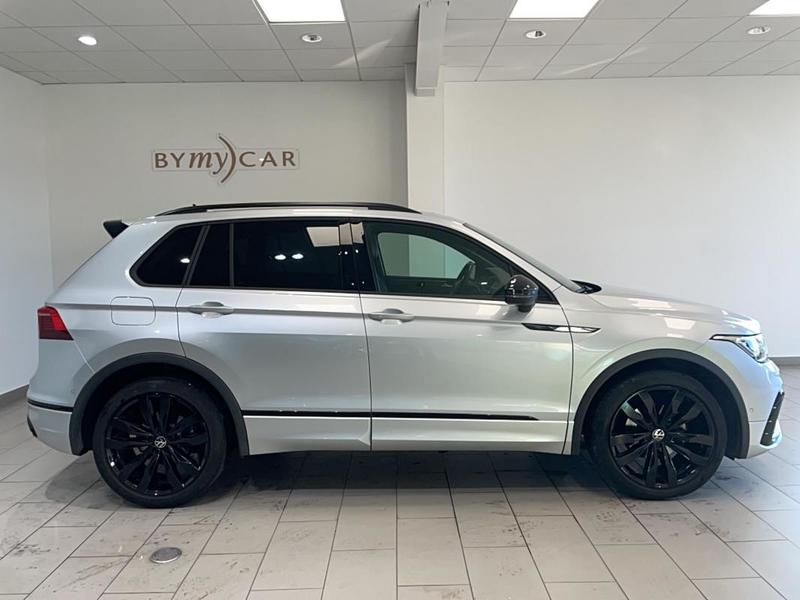 Volkswagen Tiguan 2.0 Tdi 150ch Dsg7 R-Line Exclusive