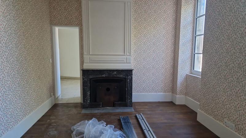 Maison - 230 m² - 11 pièces