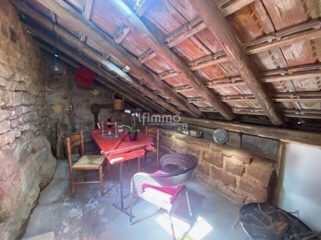 Maison - 84 m² - 5 pièces