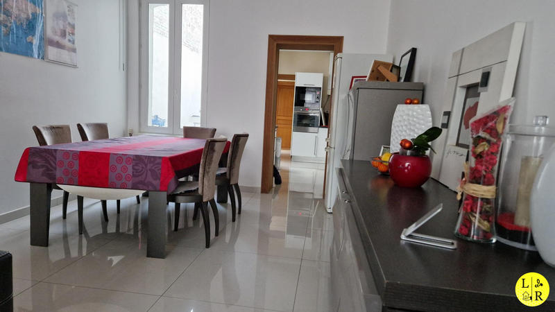 Maison - 148 m² - 6 pièces