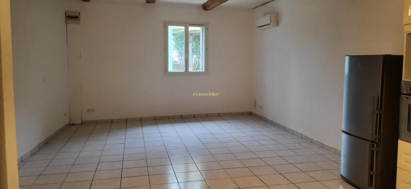 Appartement - 53 m² - 2 pièces