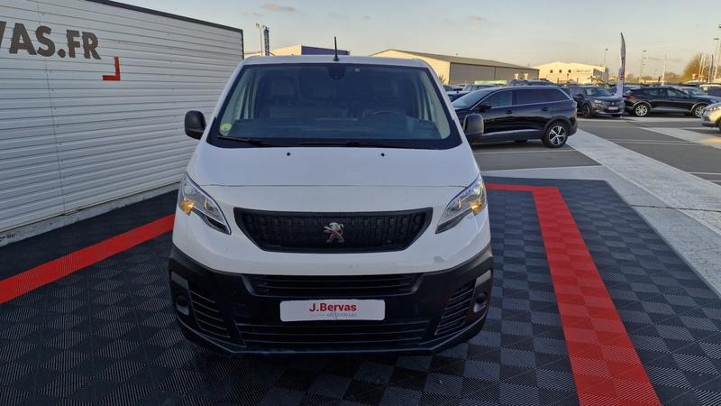 Peugeot Expert Standard BlueHDI 120 Premium