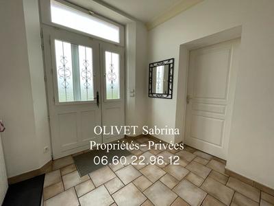 Propriété - 270 m² - 8 pièces