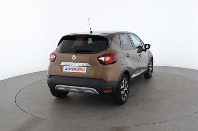 Renault Captur 1.2 TCe Energy Intens Edc 120 ch