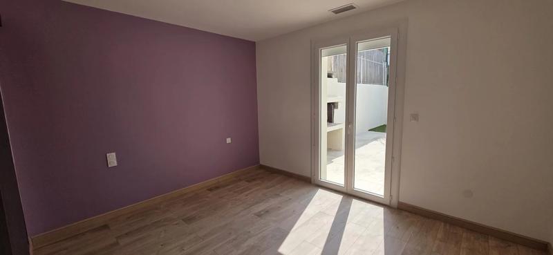 Maison - 106 m² - 4 pièces