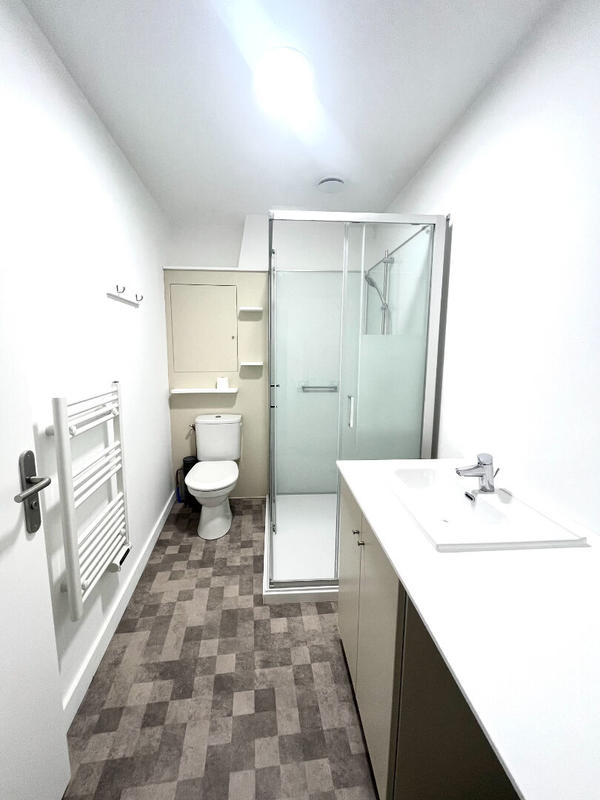 Maison - 72 m² - 3 pièces