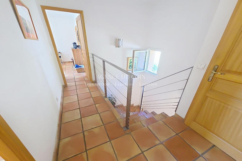 Villa - 112 m² - 5 pièces