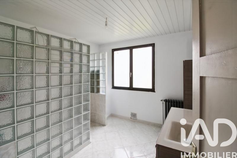 Maison - 75 m² - 3 pièces