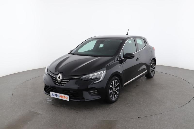 Renault Clio 1.0 TCe Intens 91 ch