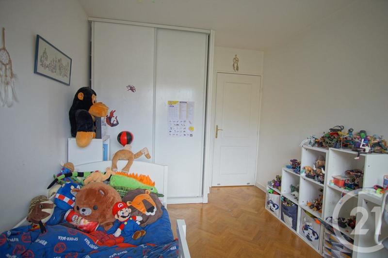 Appartement - 88 m² - 4 pièces