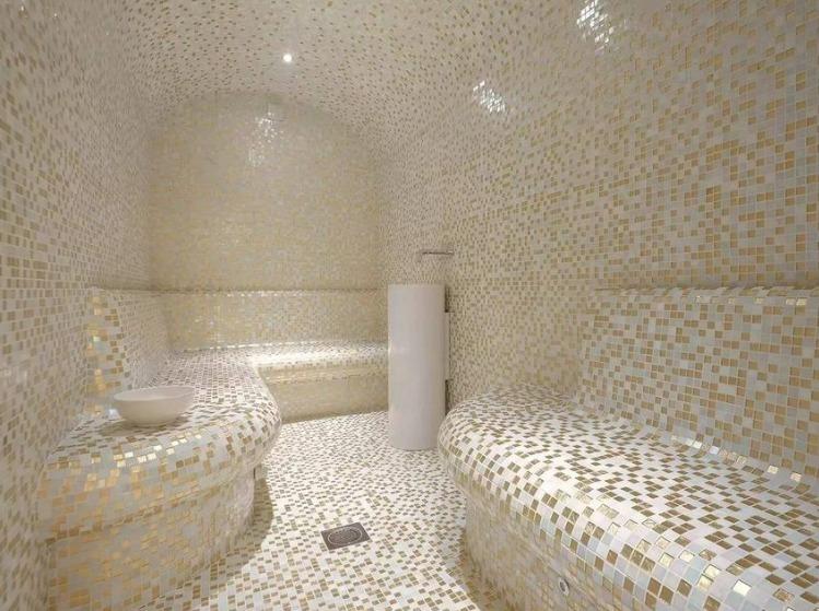 Villa - 330 m² - 7 pièces