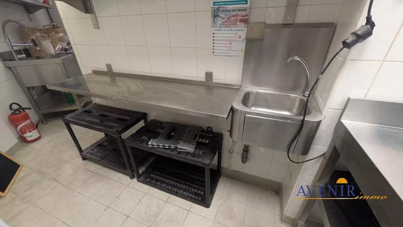 Fonds de commerce - Magasins - 50 m²