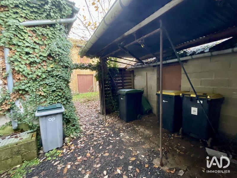 Local commercial - 100 m²