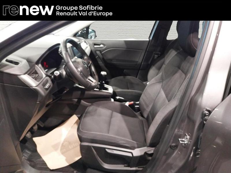 Renault Captur TCe 90 - 21 Business