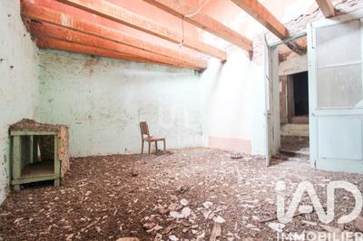 Maison - 160 m² - 4 pièces