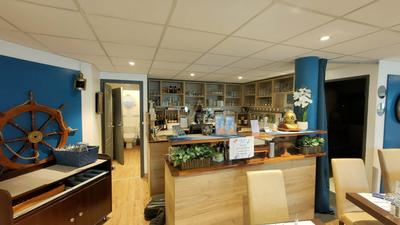 Fonds de commerce - 94 m²