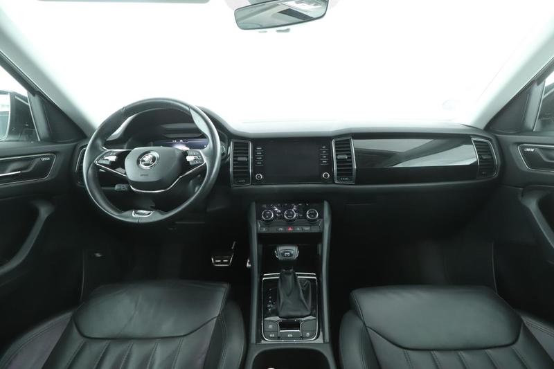 Skoda Kodiaq 1.5 Tsi Act Laurin &amp; Klement Dsg7 150 ch