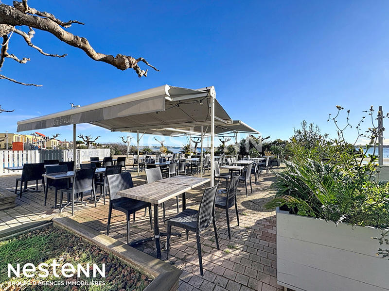 Fonds de commerce - 1 m²