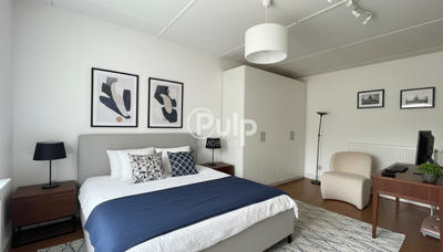 Maison - 260 m² - 7 pièces