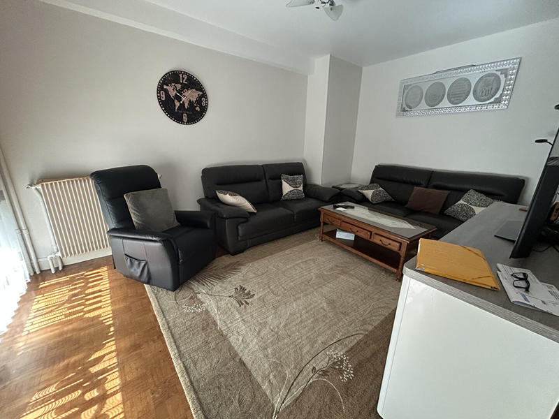 Maison - 141 m² - 6 pièces