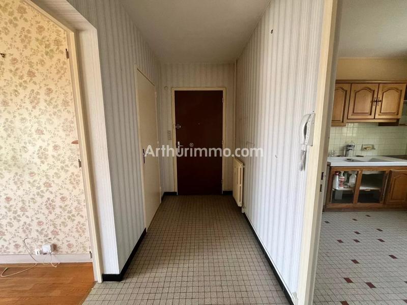 Appartement - 88 m² - 4 pièces