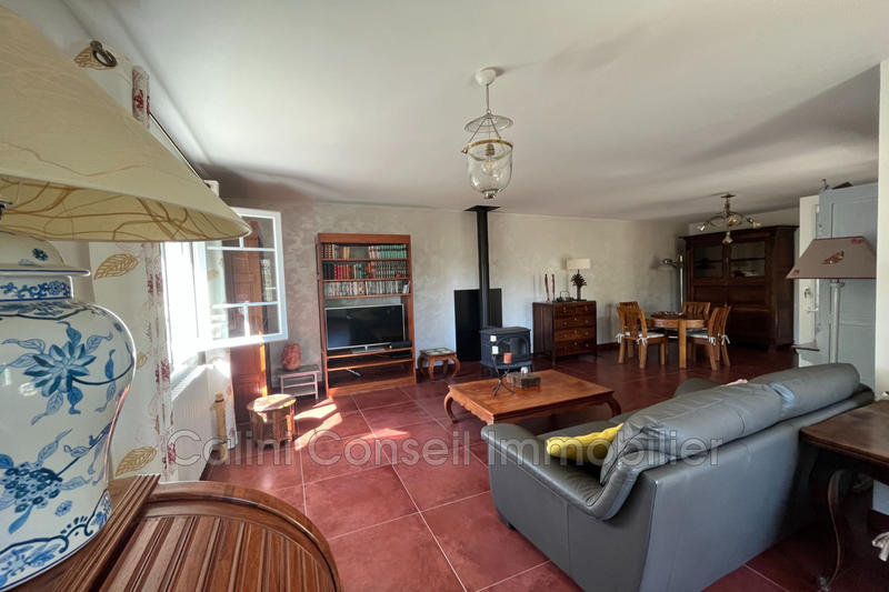 Villa - 118 m² - 4 pièces