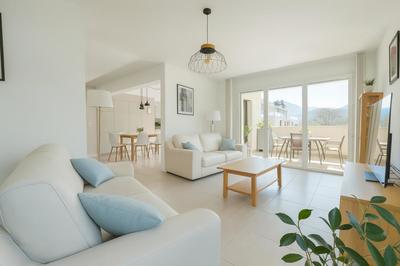 Appartement - 133 m² - 5 pièces