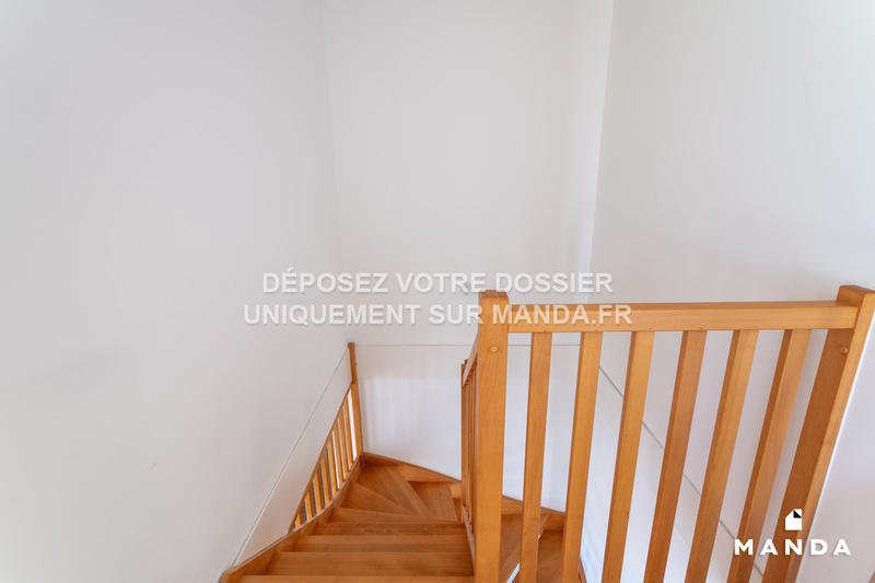 Appartement - 90 m² - 4 pièces